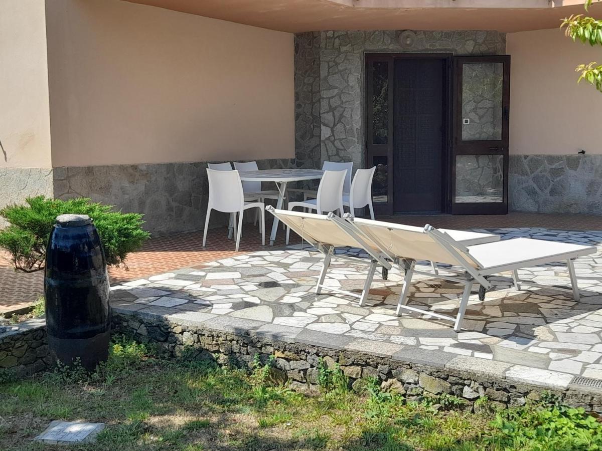 Casa Giardino Villa สโปตัวร์โน ภายนอก รูปภาพ
